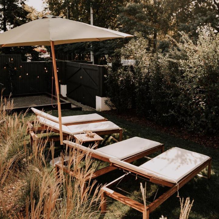 Photo of Patio Balcony in Gujan-Mestras