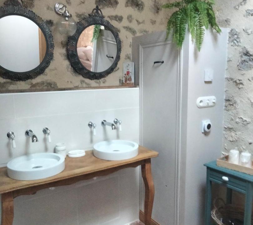 Photo of Bathroom in Liniers