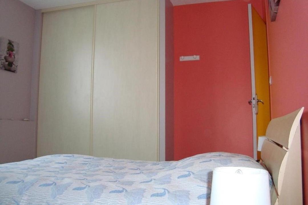 Photo of Bedroom in La Remigeasse