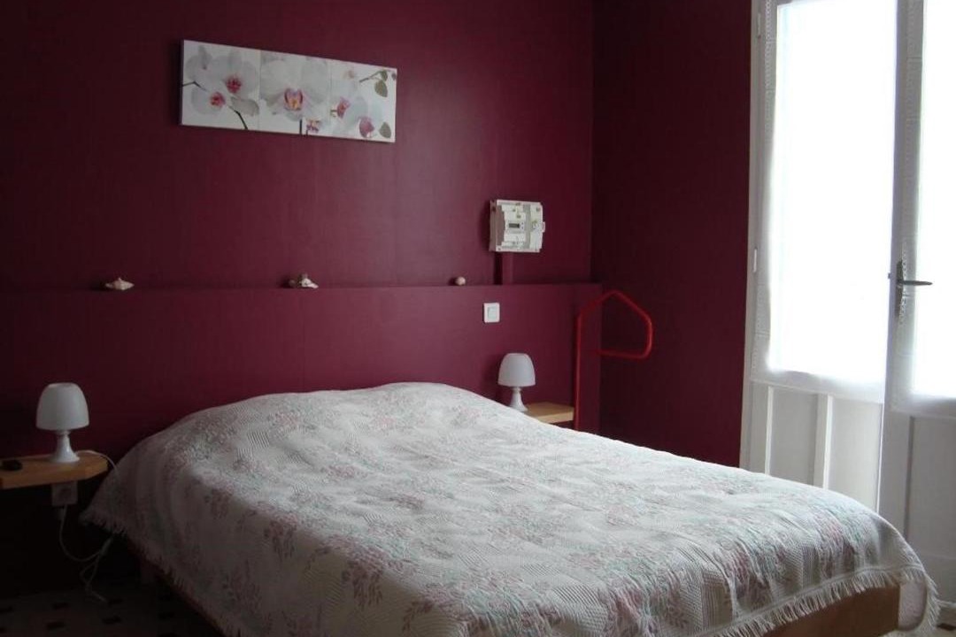 Photo of Bedroom in La Remigeasse