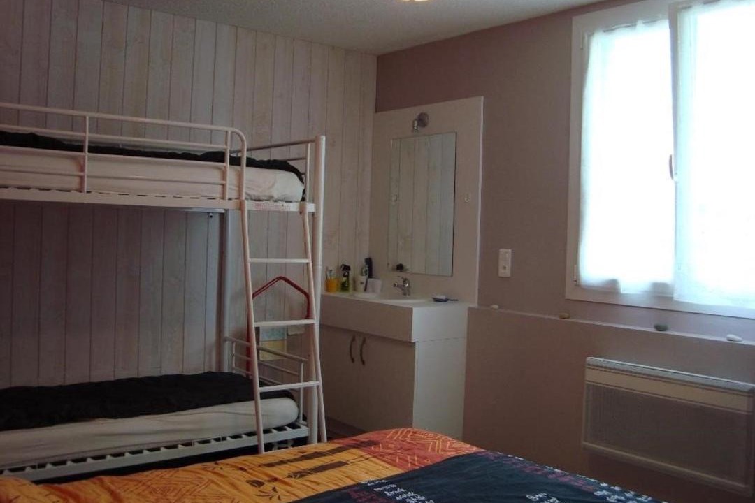 Photo of Bedroom in La Remigeasse