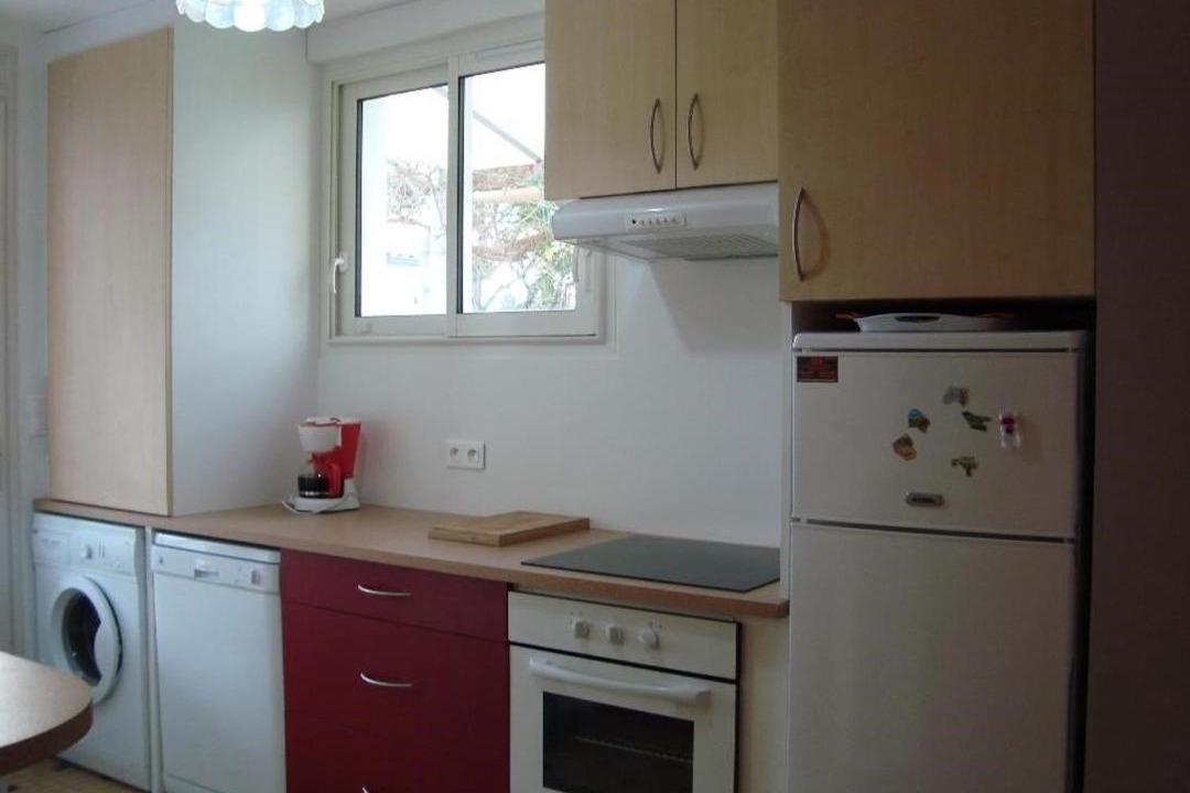 Photo of Kitchen in La Remigeasse