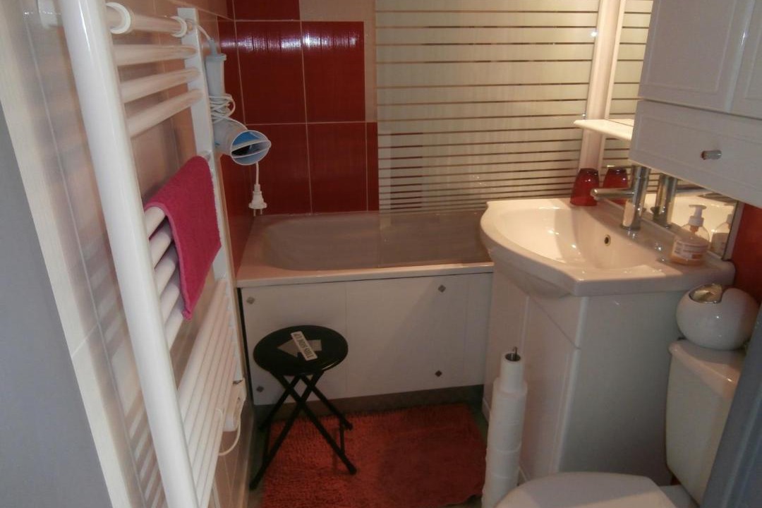 Photo of Bathroom in Le Penon