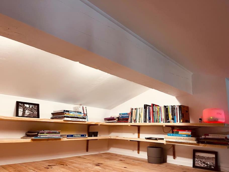 Photo of Livingroom in Belgentier