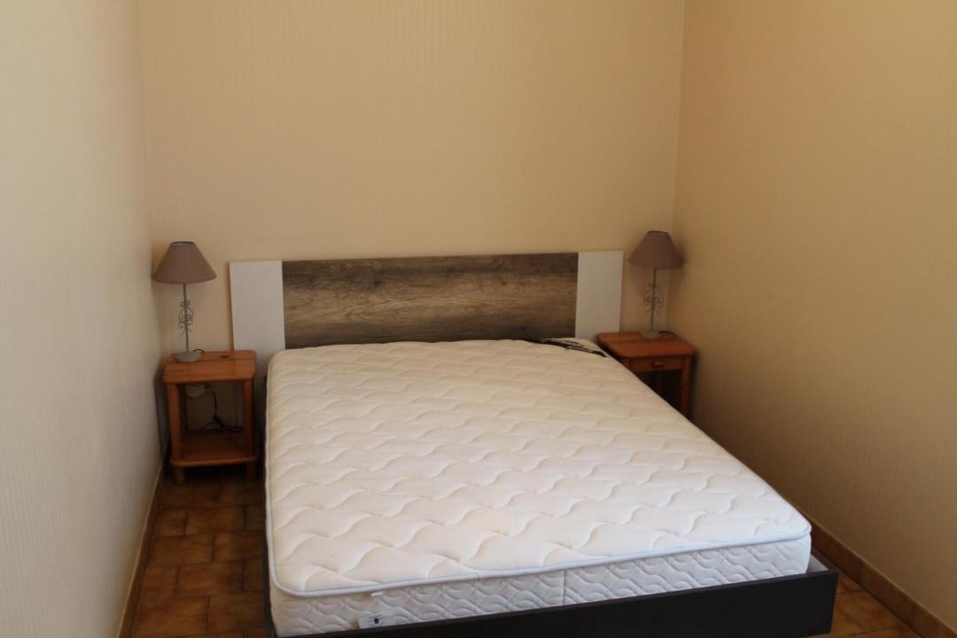 Photo of Bedroom in La Roche-Posay