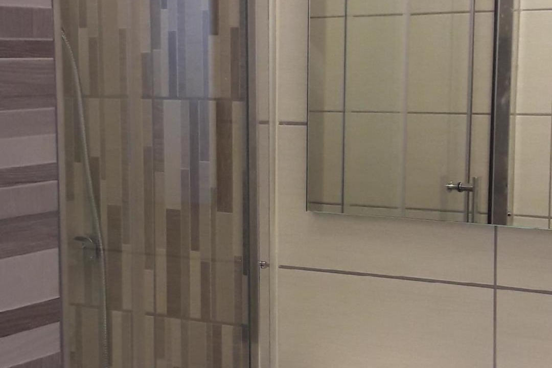 Photo of Bathroom in La Roche-Posay