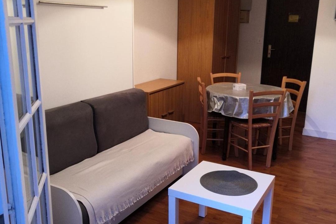Photo of Livingroom in La Roche-Posay