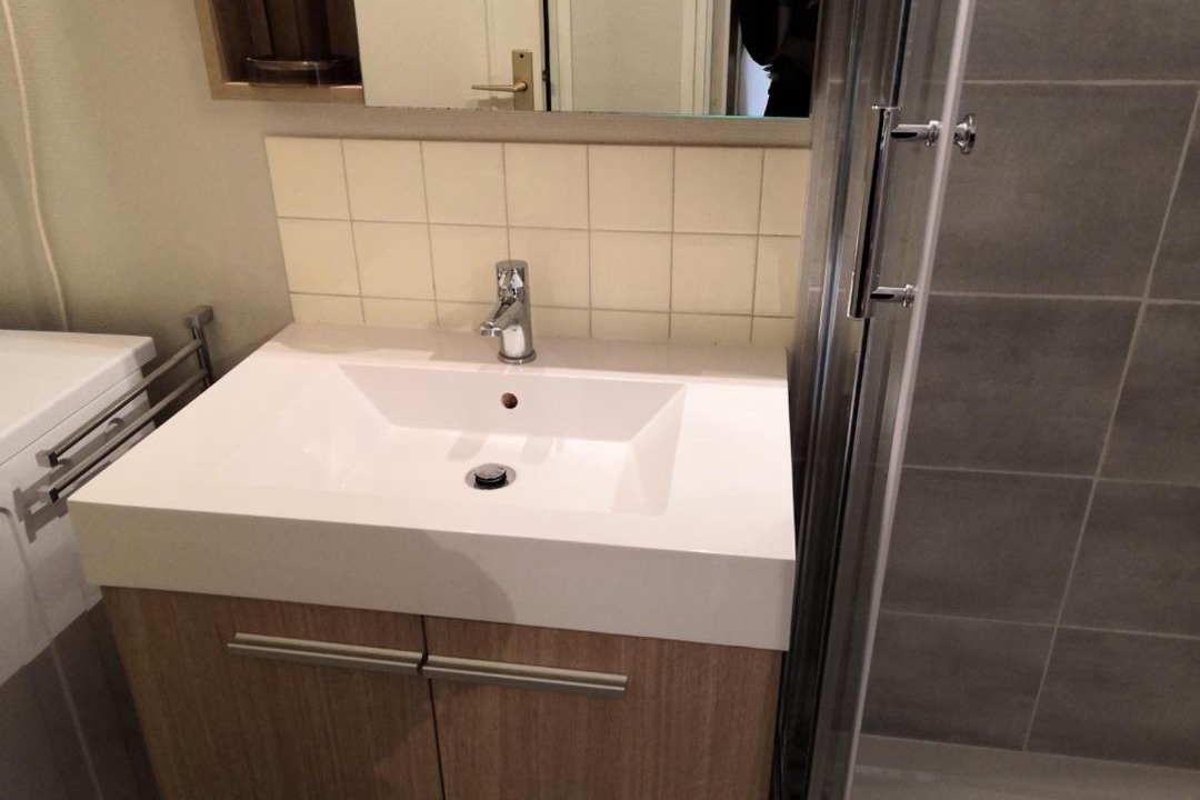 Photo of Bathroom in La Roche-Posay