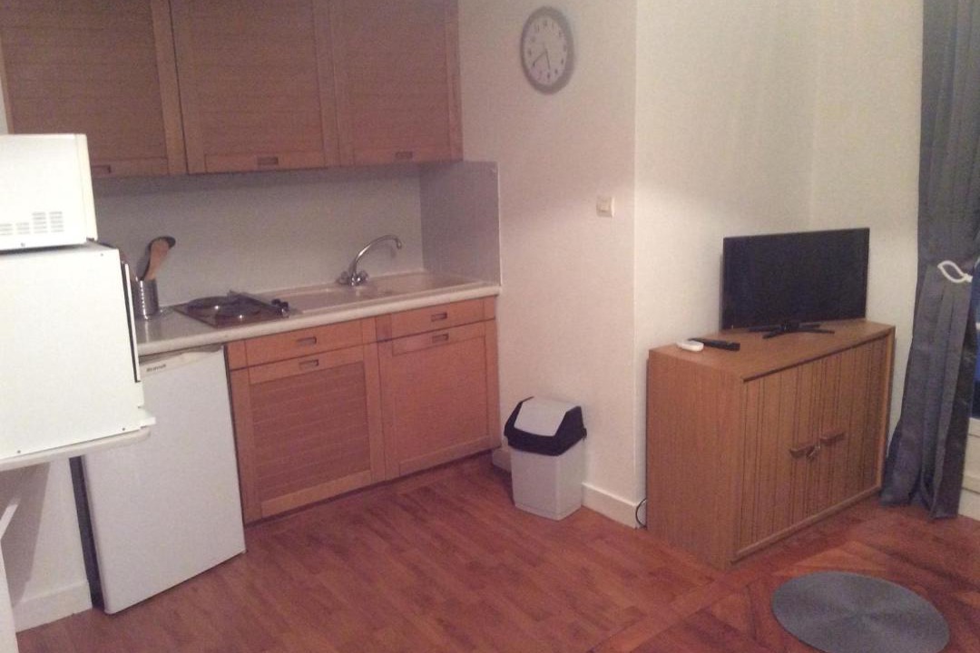 Photo of Kitchen in La Roche-Posay