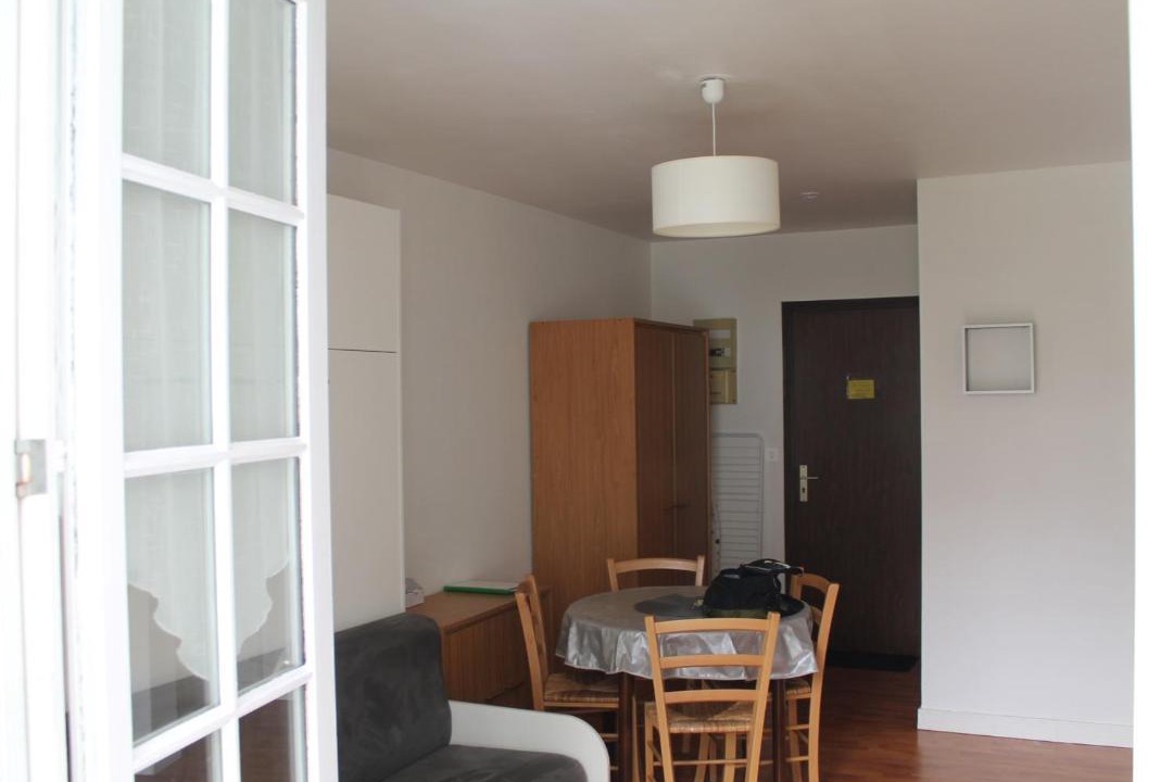 Photo of Livingroom in La Roche-Posay