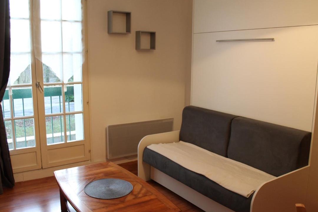 Photo of Livingroom in La Roche-Posay