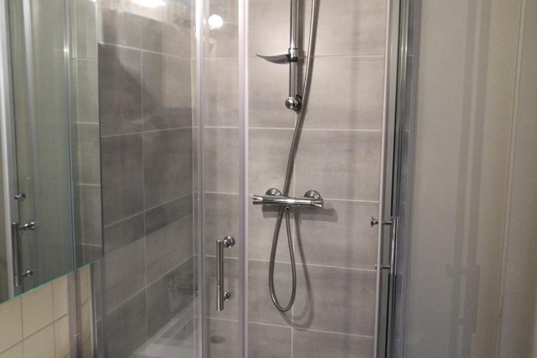 Photo of Bathroom in La Roche-Posay