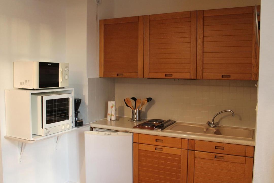 Photo of Kitchen in La Roche-Posay