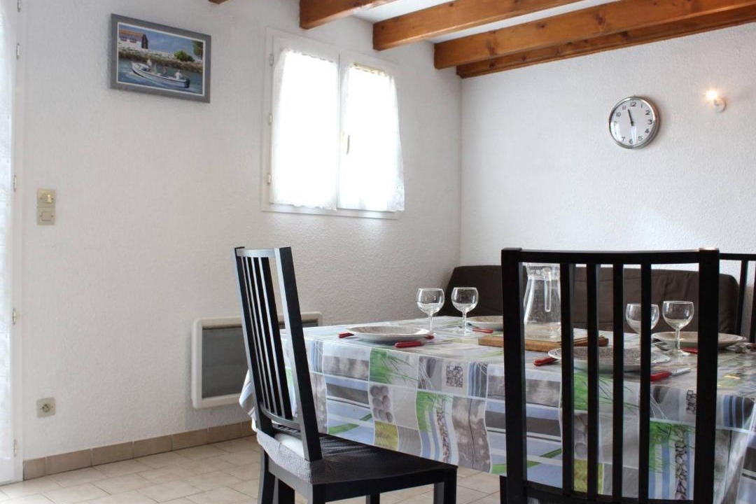 Photo of Kitchen in Saint-Pierre-d'Oleron