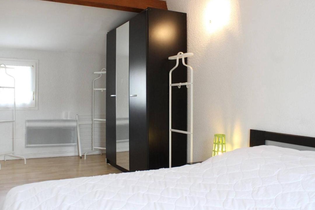 Photo of Bedroom in Saint-Pierre-d'Oleron
