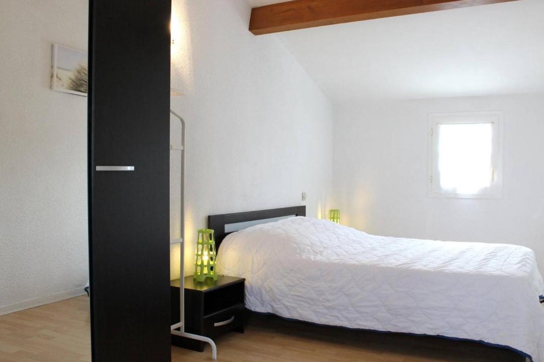 Photo of Bedroom in Saint-Pierre-d'Oleron
