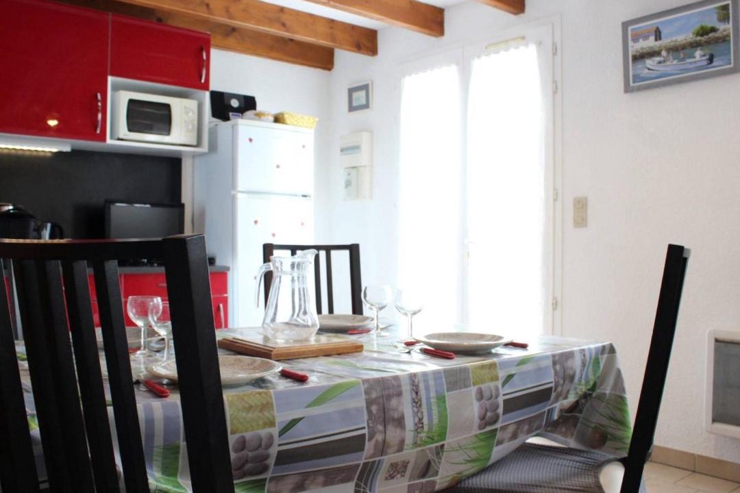Photo of Kitchen in Saint-Pierre-d'Oleron