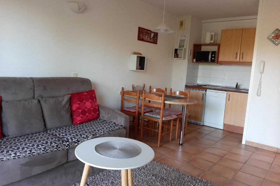 Photo of Livingroom in Ciboure