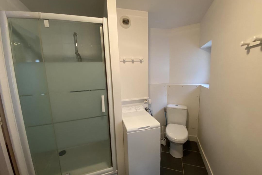 Photo of Bathroom in La Roche-Posay