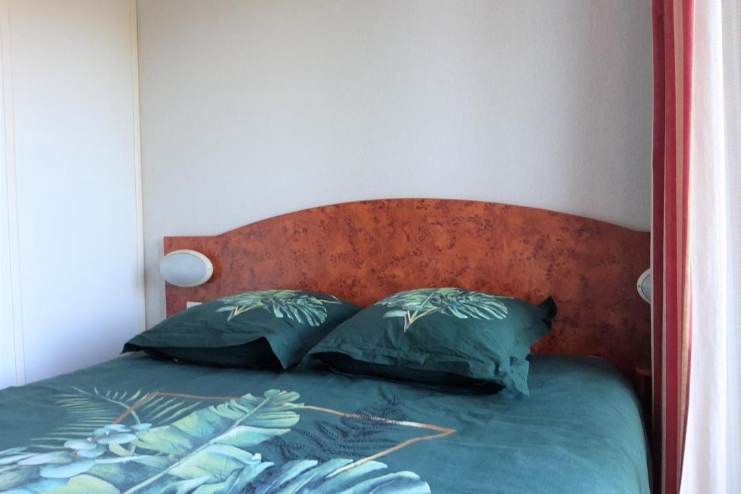 Photo of Bedroom in Ciboure