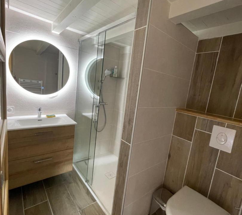Photo of Bathroom in Penne-d'Agenais