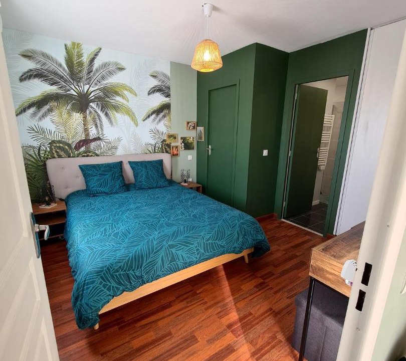 Photo of Bedroom in Ares