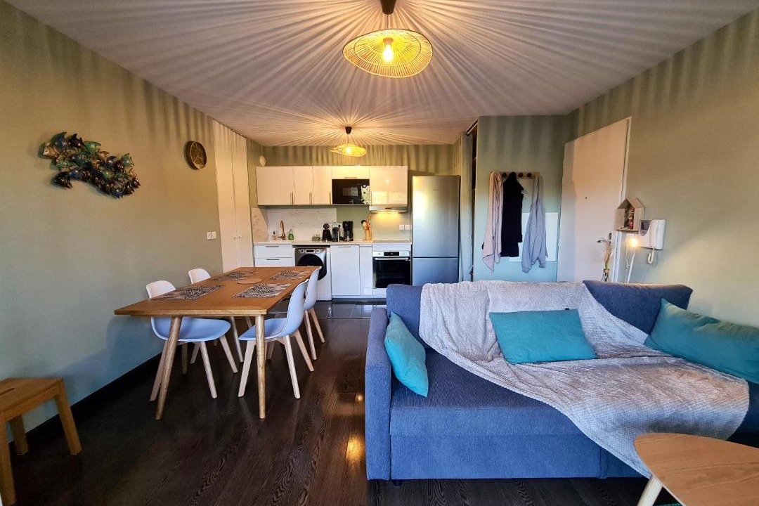 Photo of Livingroom in Ares