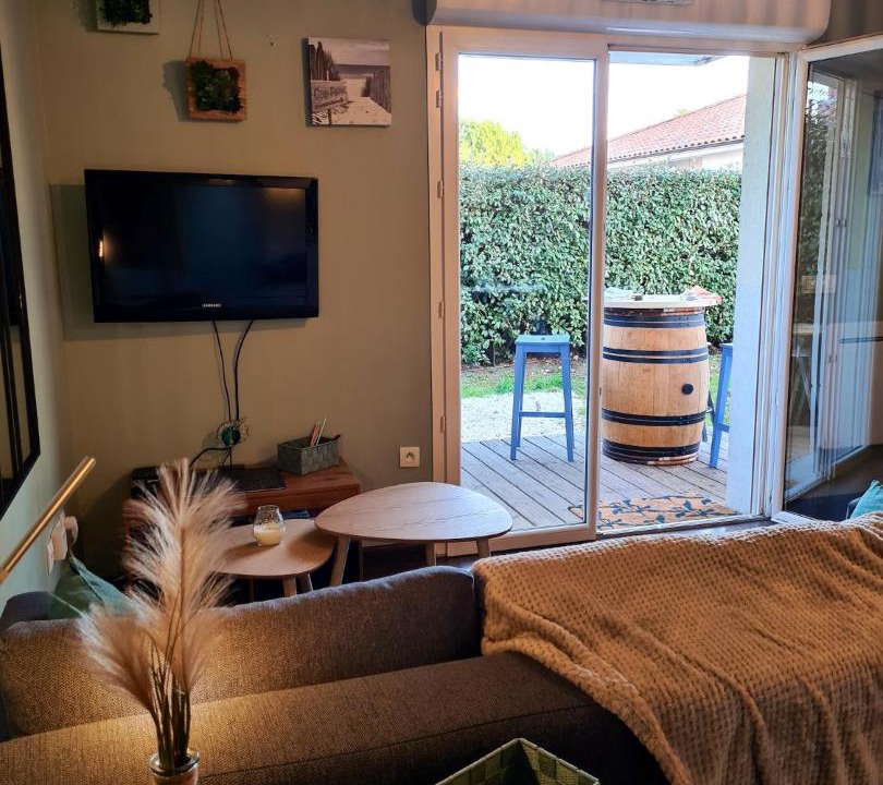 Photo of Livingroom in Ares