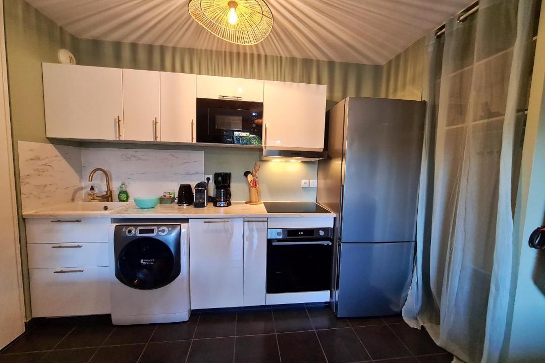 Photo of Kitchen in Ares