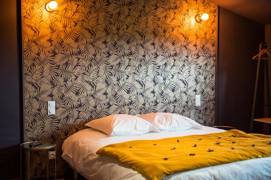 Photo of Bedroom in Courthezon