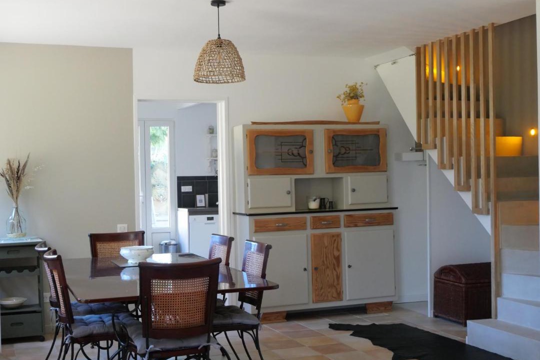 Photo of Livingroom in Ambares-et-Lagrave