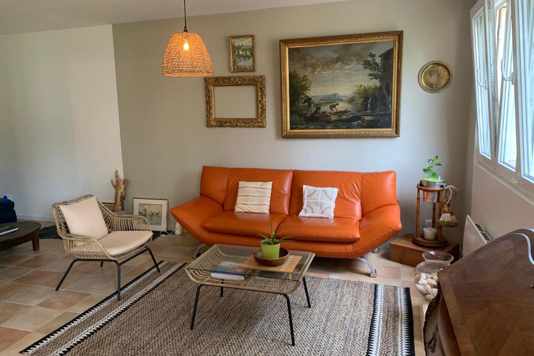 Photo of Livingroom in Ambares-et-Lagrave