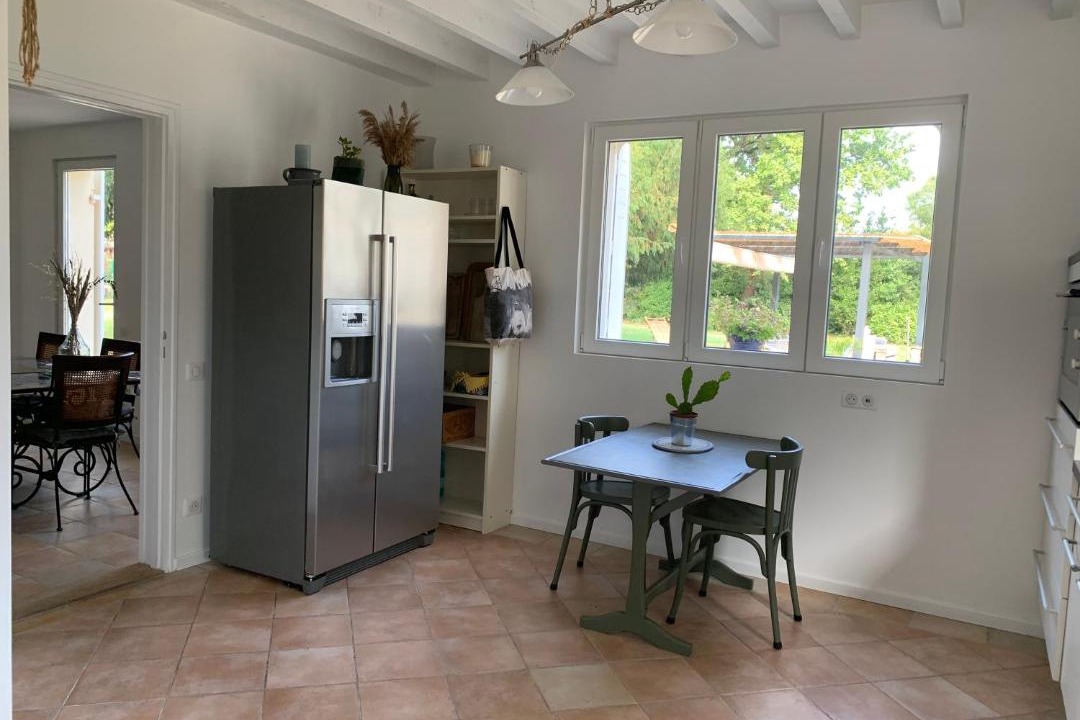 Photo of Livingroom in Ambares-et-Lagrave