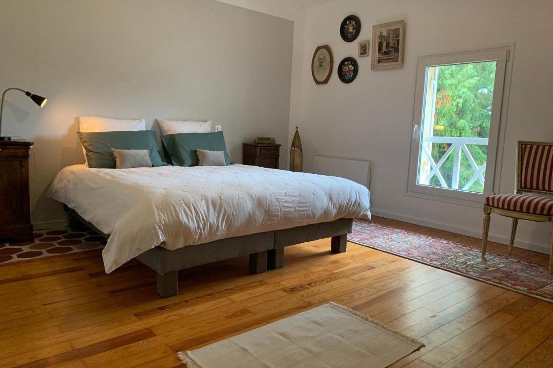 Photo of Bedroom in Ambares-et-Lagrave