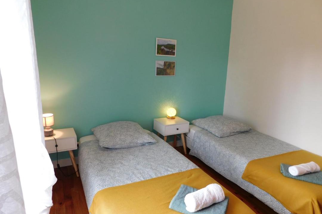 Photo of Bedroom in Carsac-Aillac
