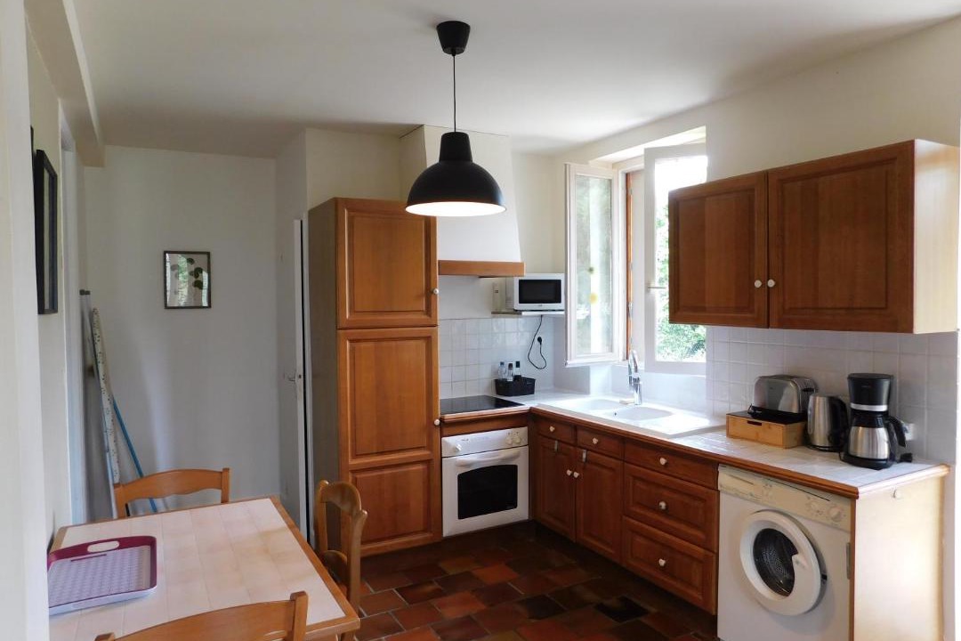 Photo of Kitchen in Carsac-Aillac