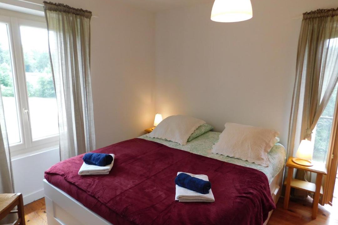 Photo of Bedroom in Carsac-Aillac