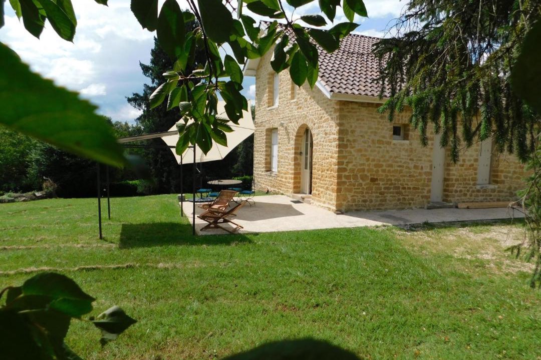 Photo of Buildings in Carsac-Aillac