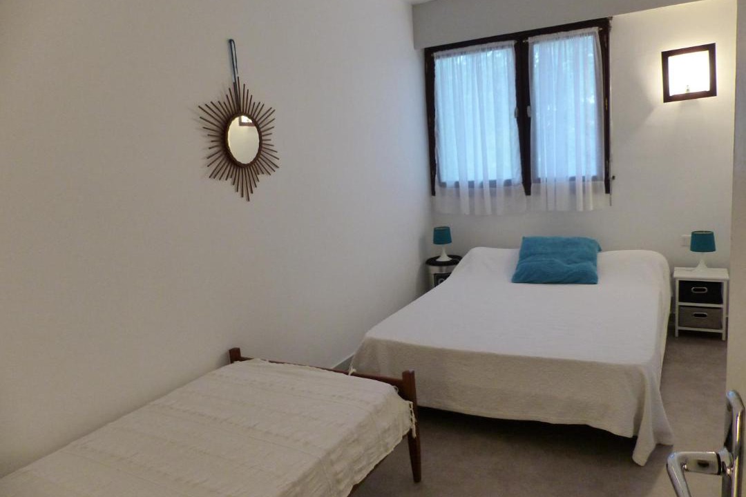 Photo of Bedroom in Seignosse