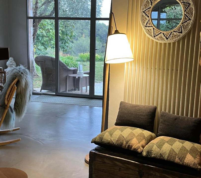 Photo of Livingroom in Les Maillans