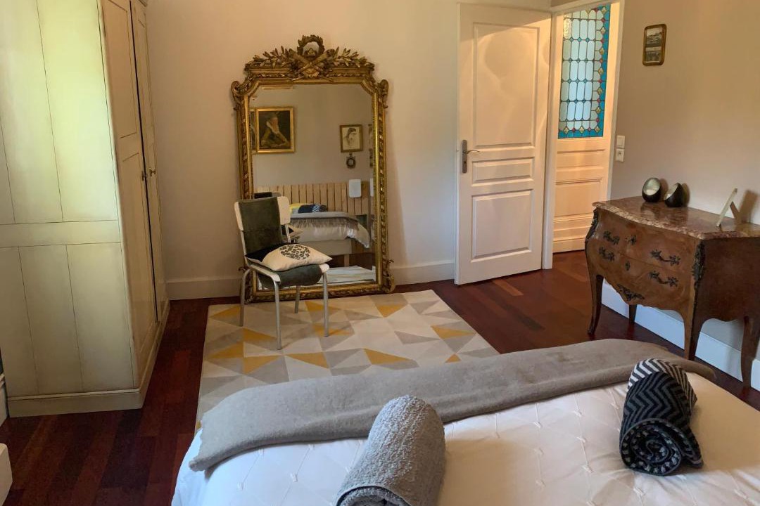 Photo of Livingroom in Ambares-et-Lagrave