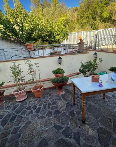 Photo of Patio Balcony in Livorno