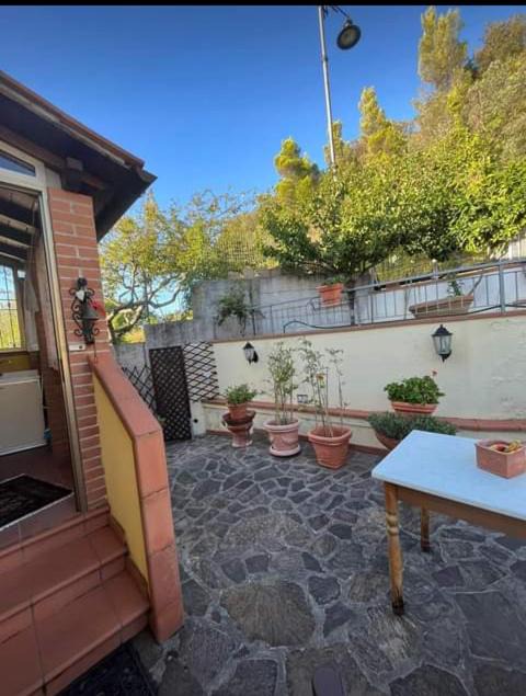 Photo of Patio Balcony in Livorno