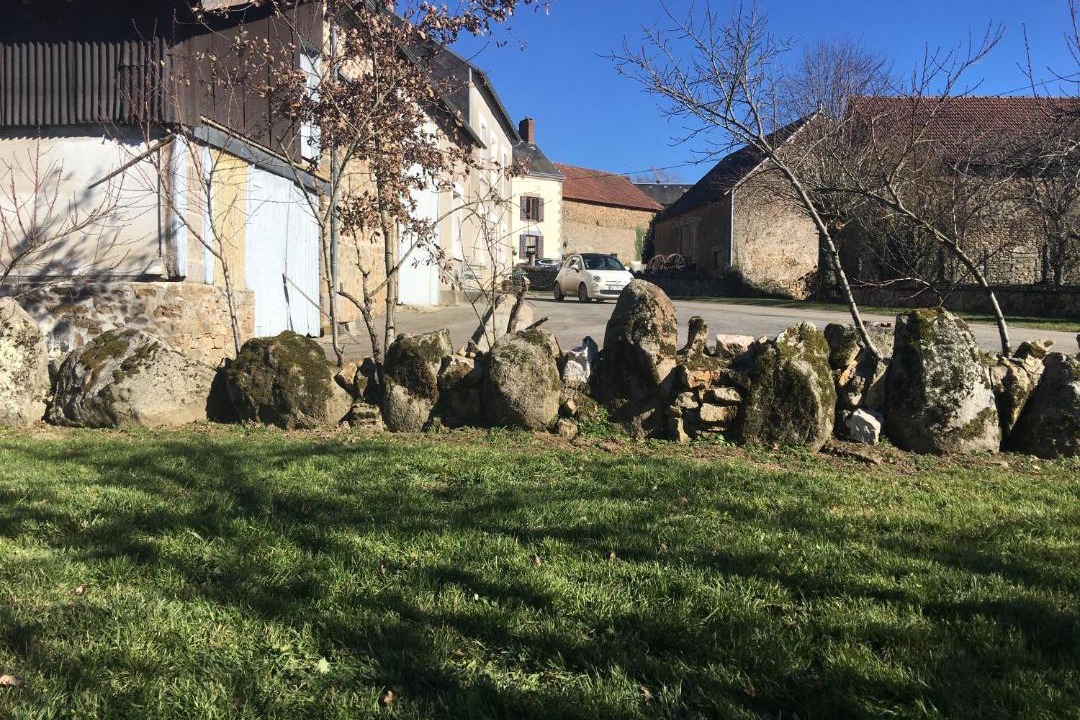 Photo of Others in Saint-Pierre-de-Fursac