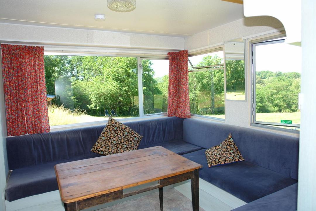 Photo of Livingroom in Parsac-Rimondeix