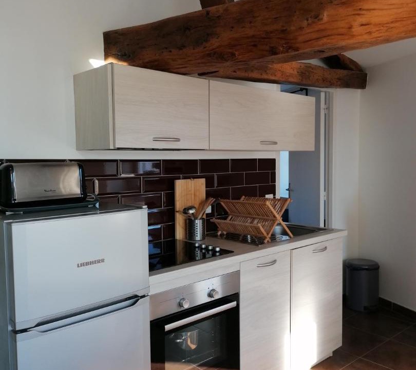 Photo of Kitchen in La Rochelle City Centre