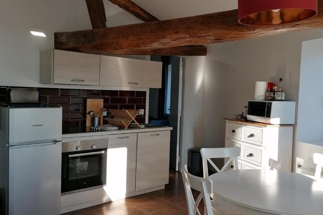 Photo of Kitchen in La Rochelle City Centre