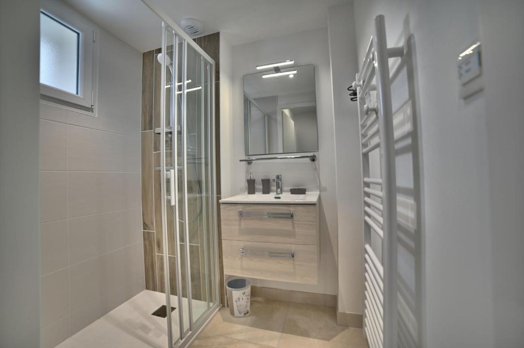 Photo of Bathroom in Les Mathes