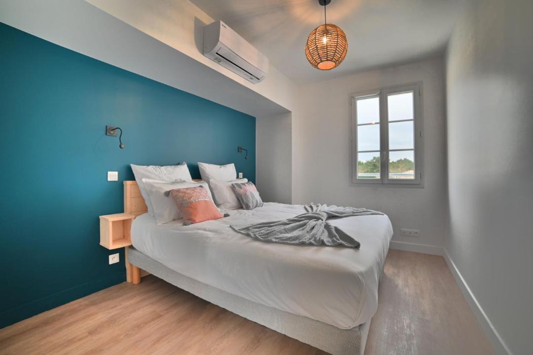 Photo of Bedroom in Les Mathes