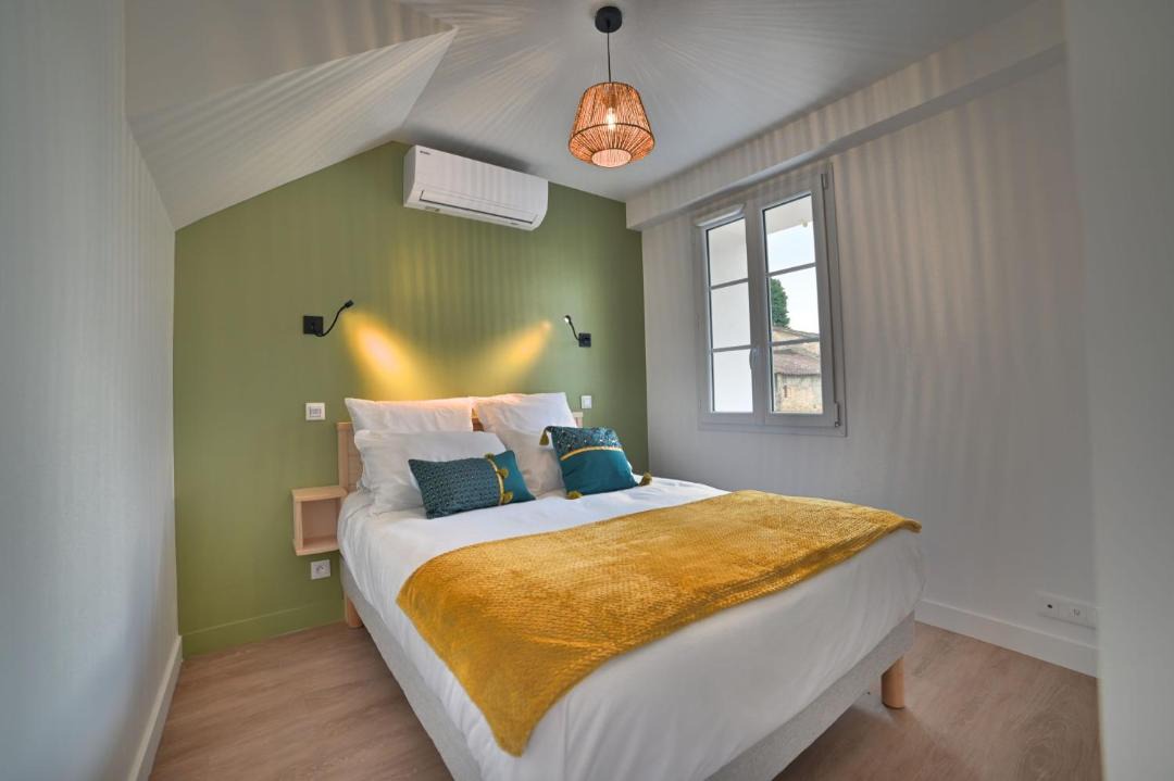 Photo of Bedroom in Les Mathes